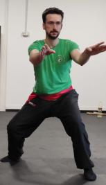 Luca K Kilo